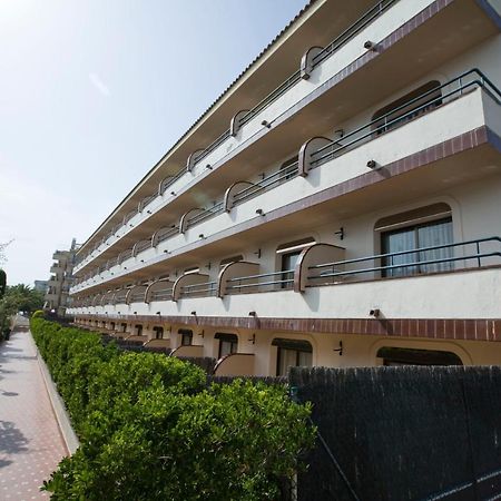Apartamentos Guitart Льорет-де-Мар Экстерьер фото