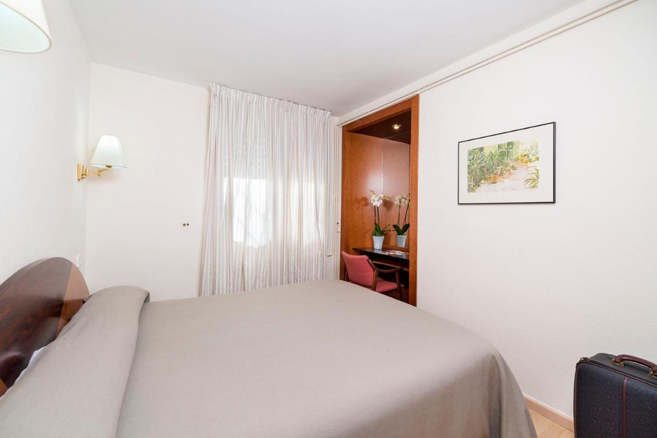 Apartamentos Guitart Льорет-де-Мар Экстерьер фото