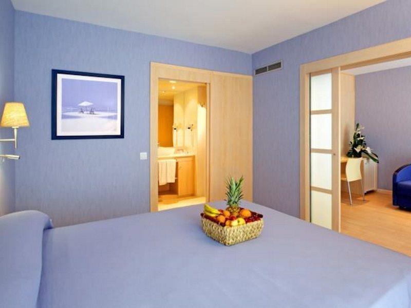 Apartamentos Guitart Льорет-де-Мар Экстерьер фото