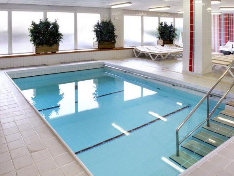 Apartamentos Guitart Льорет-де-Мар Экстерьер фото